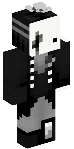 Minecraft Skin #192017