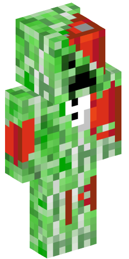 Minecraft Skin #192019