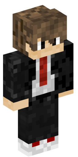 Minecraft Skin #192020