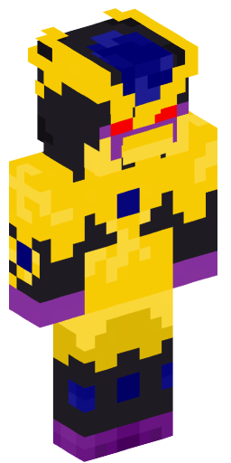 Minecraft Skin #192023