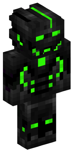 Minecraft Skin #192024