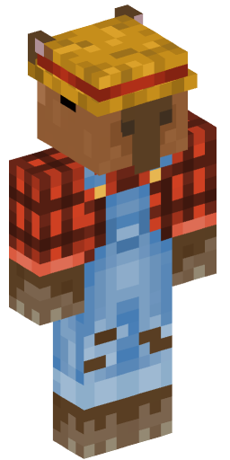 Minecraft Skin #192026
