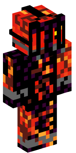 MaukkuUK Minecraft Skin Preview on Minecraft.Co.Com