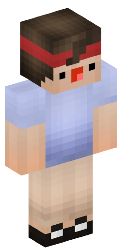 Minecraft Skin #192030