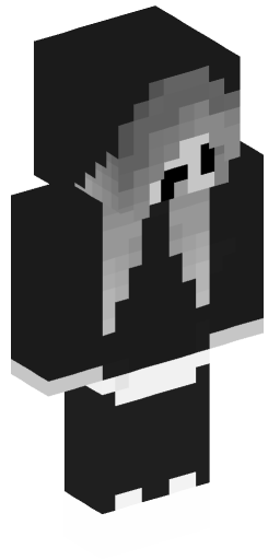 Minecraft Skin #192031