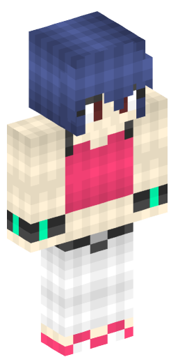 Minecraft Skin #192032