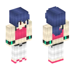 Minecraft Skin #192032