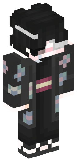 Minecraft Skin #192033