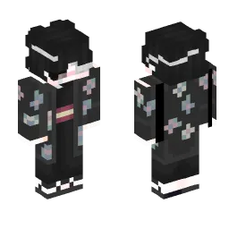 Minecraft Skin #192033