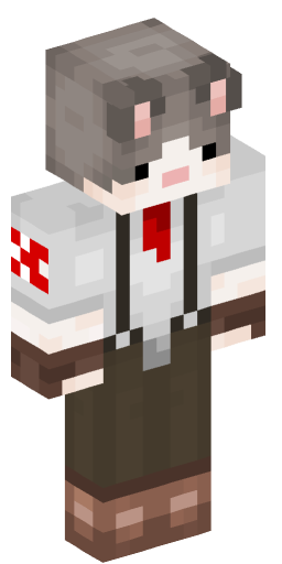 Minecraft Skin #192035