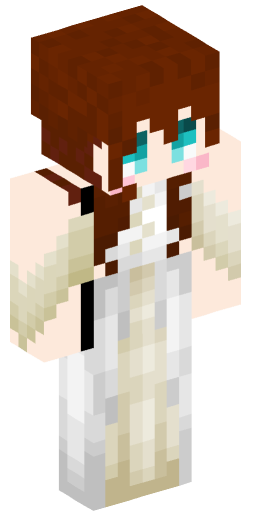 Minecraft Skin #192036