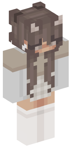 Minecraft Skin #192037