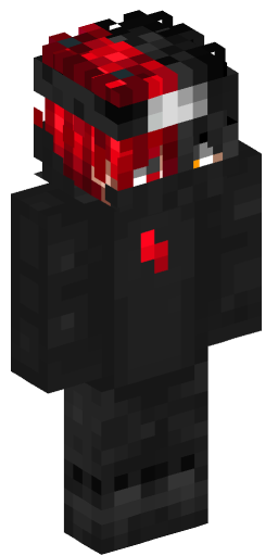 Minecraft Skin #192038