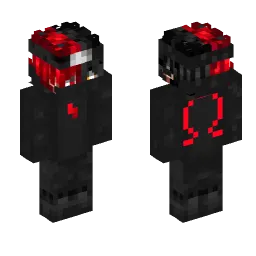 Minecraft Skin #192038