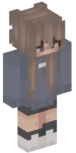 Minecraft Skin #192040