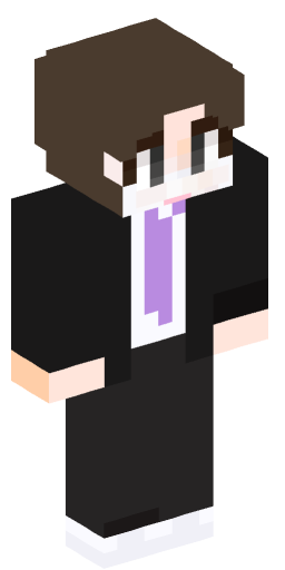 Minecraft Skin #192041
