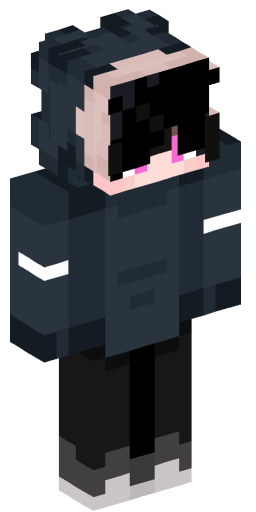 Minecraft Skin #192042