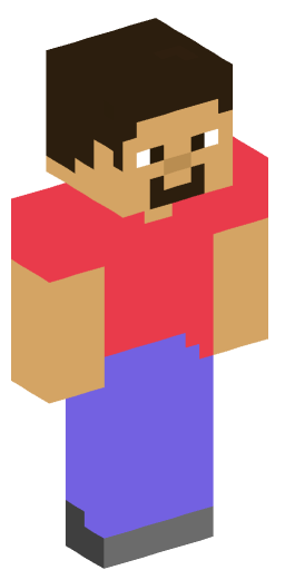 chefflap Minecraft Skin Preview on Minecraft.Co.Com