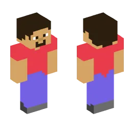 Minecraft Skin #