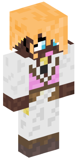 Minecraft Skin #192044