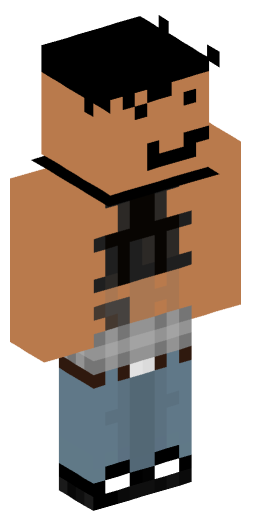 Minecraft Skin #192045