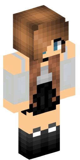 Minecraft Skin #192046
