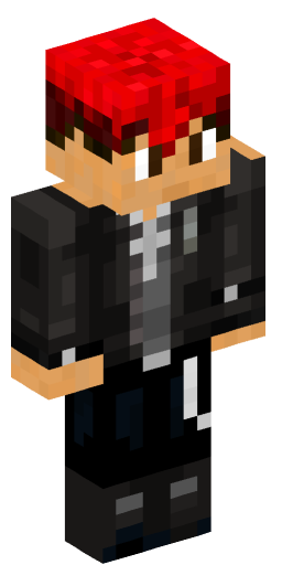 Minecraft Skin #192047