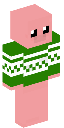 Minecraft Skin #192048