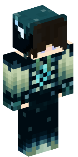 Minecraft Skin #192049