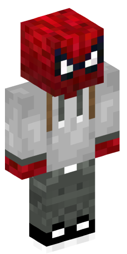 Minecraft Skin #192050