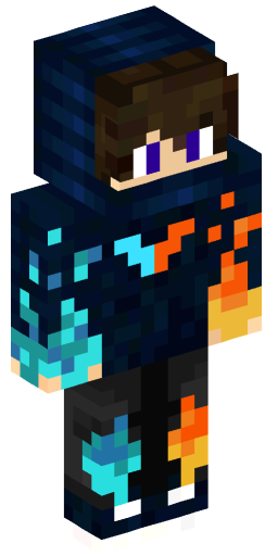 Minecraft Skin #192051