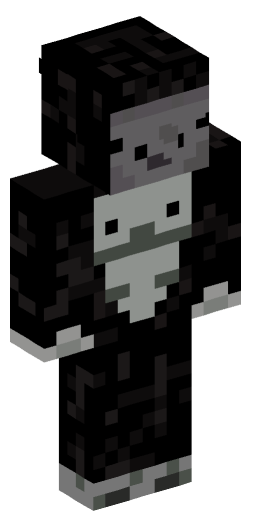 Minecraft Skin #192052