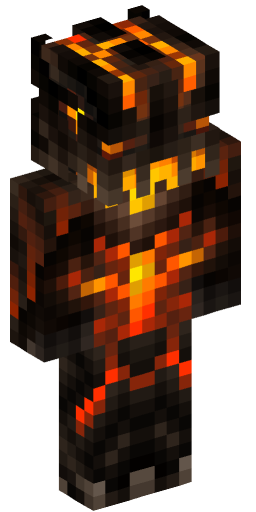 Minecraft Skin #192053