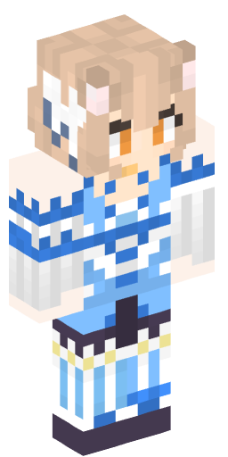 Minecraft Skin #192054