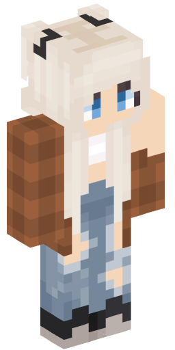 Minecraft Skin #192055