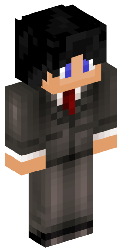 Minecraft Skin #192057