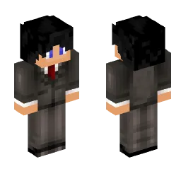 Minecraft Skin #192057