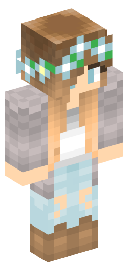 Minecraft Skin #192058