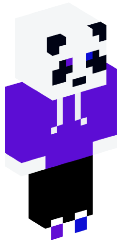 Minecraft Skin #192059