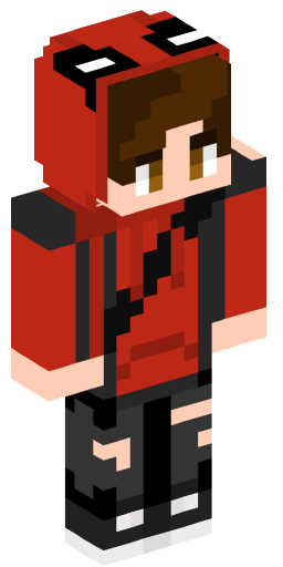 Minecraft Skin #192060
