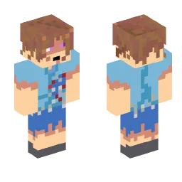 Minecraft Skin #192065