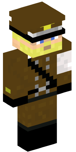 Minecraft Skin #192066