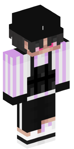 Minecraft Skin #192069