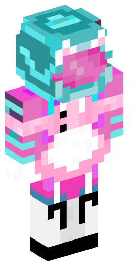 Minecraft Skin #192070