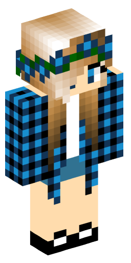 Minecraft Skin #192071