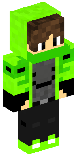 Minecraft Skin #192072