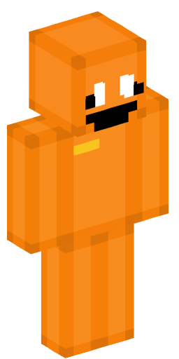 Minecraft Skin #192073