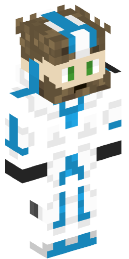 Minecraft Skin #192077