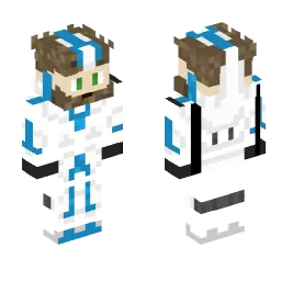 Minecraft Skin #192077