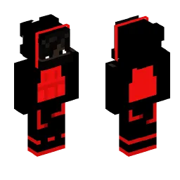 Minecraft Skin #192078
